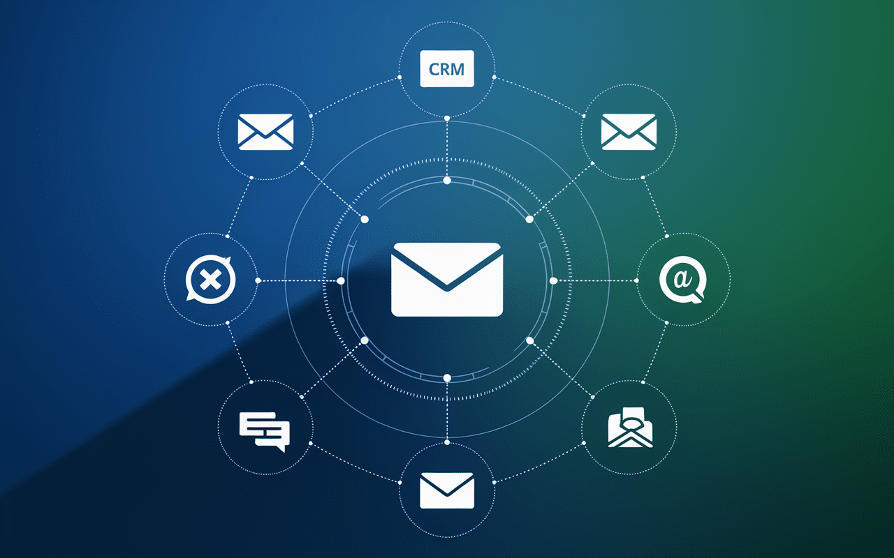 Outils fondamentaux activecampaign entreprise