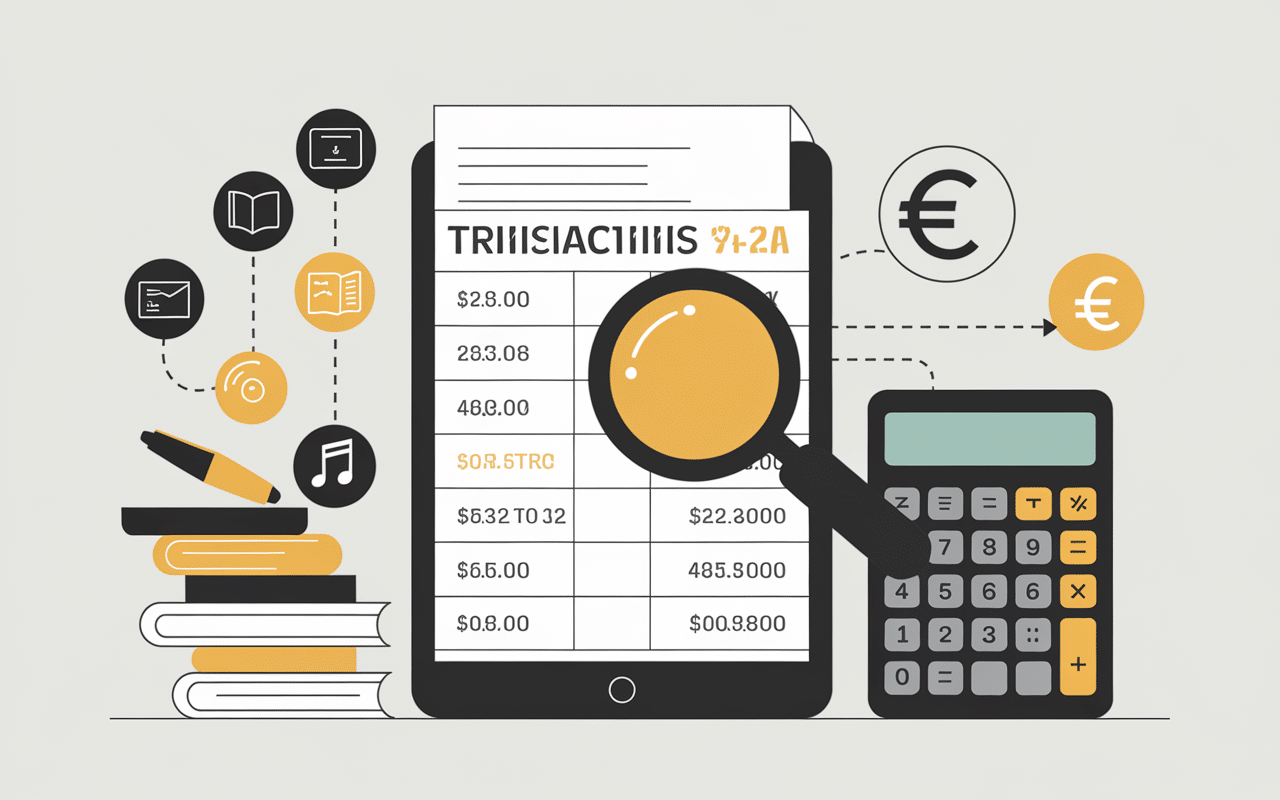 amz digital fra releve bancaire analyse