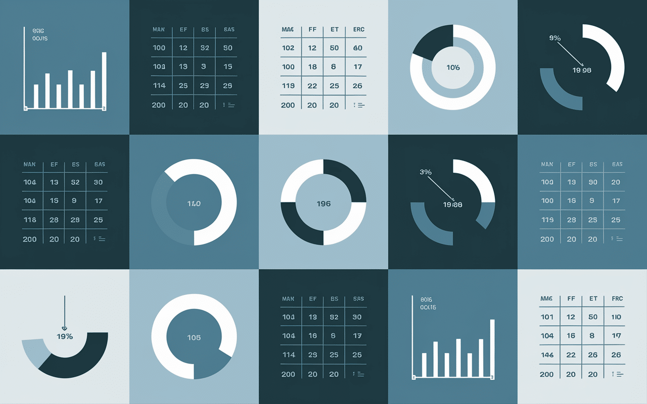 dashboard rapports analytiques google search console
