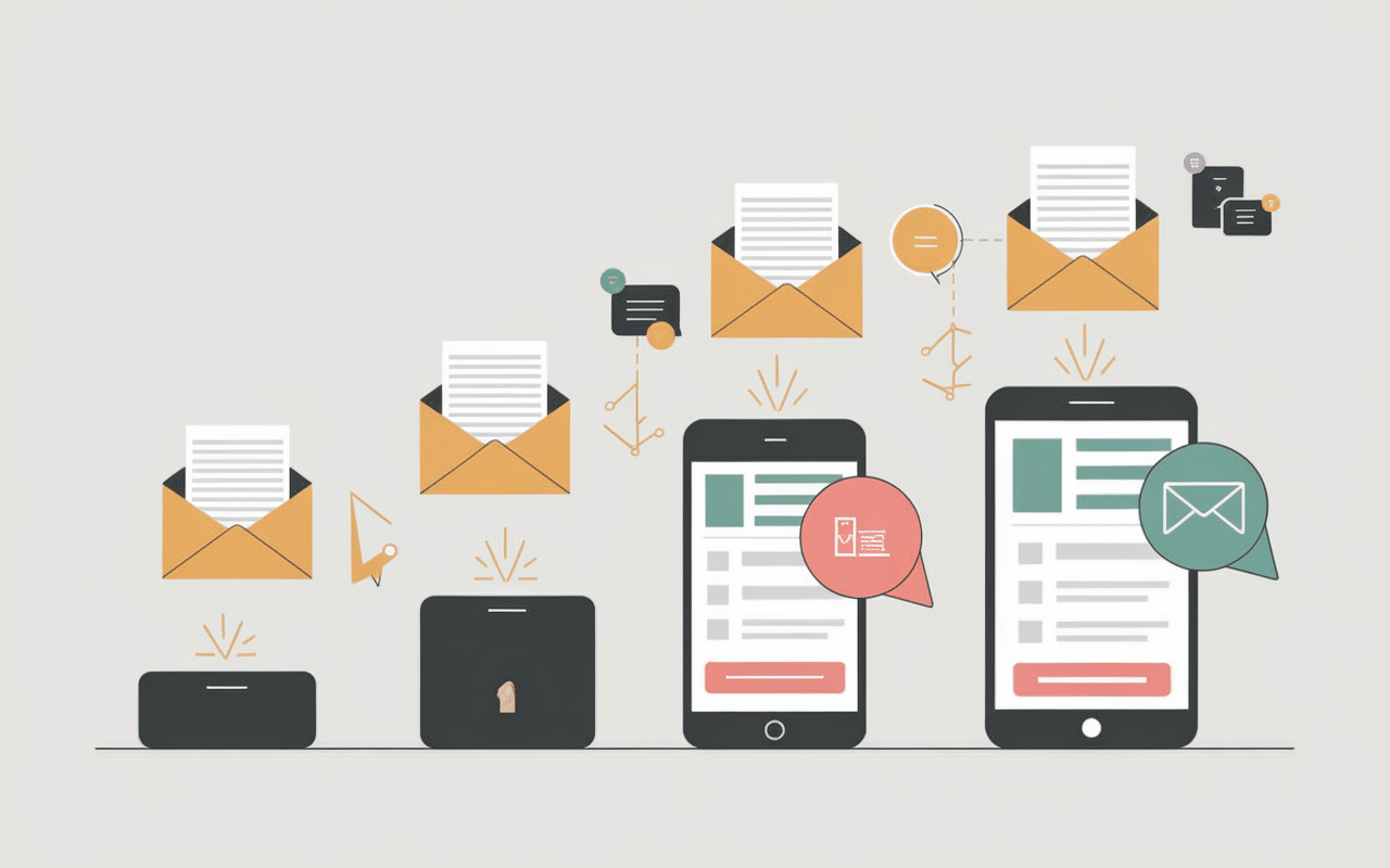 évolution brevo vers plateforme multicanal