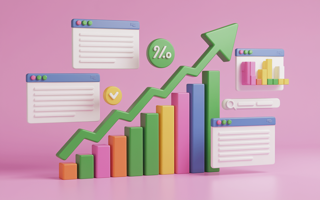 .com ou .fr conséquences SEO et audience