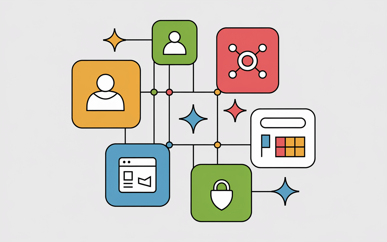 Présence numérique maîtrisée comment appelle t-on l'image d'une personne renvoyer par le web