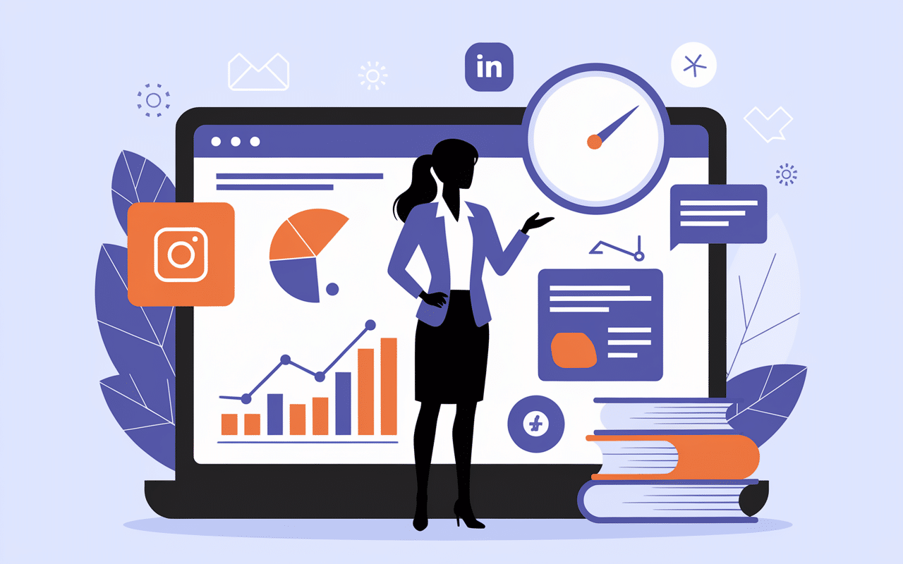 formation social selling emmanuelle petiau expertise présentation