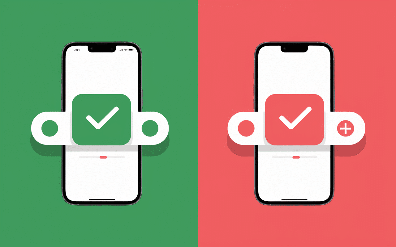 Comparatif format bannière Facebook ordinateur mobile