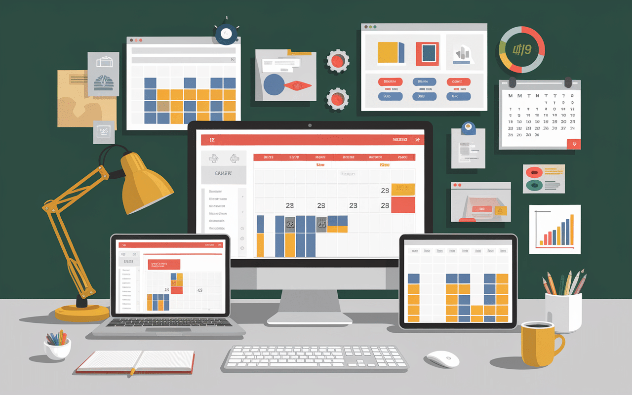 gohighlevel outils marketing automation rendez-vous