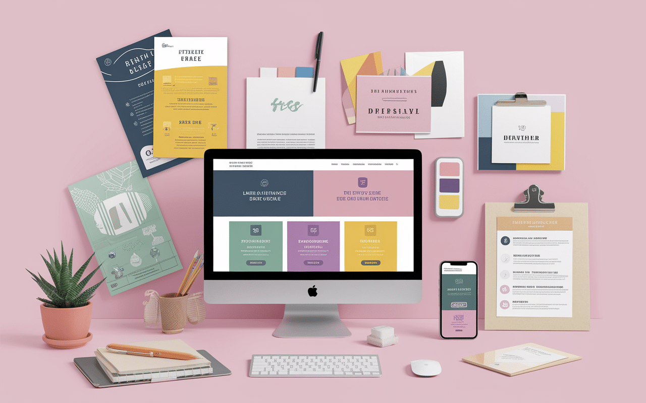 supports communication kreapixel design digital