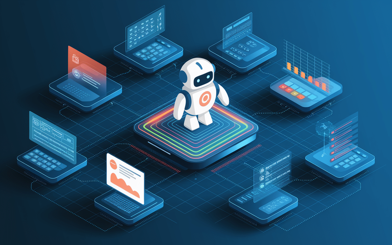 automatisation suivi analyse mailchimp email