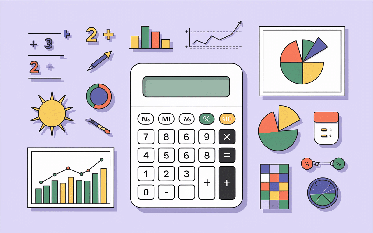 Calculatrice outils analyse taux d'engagement Instagram