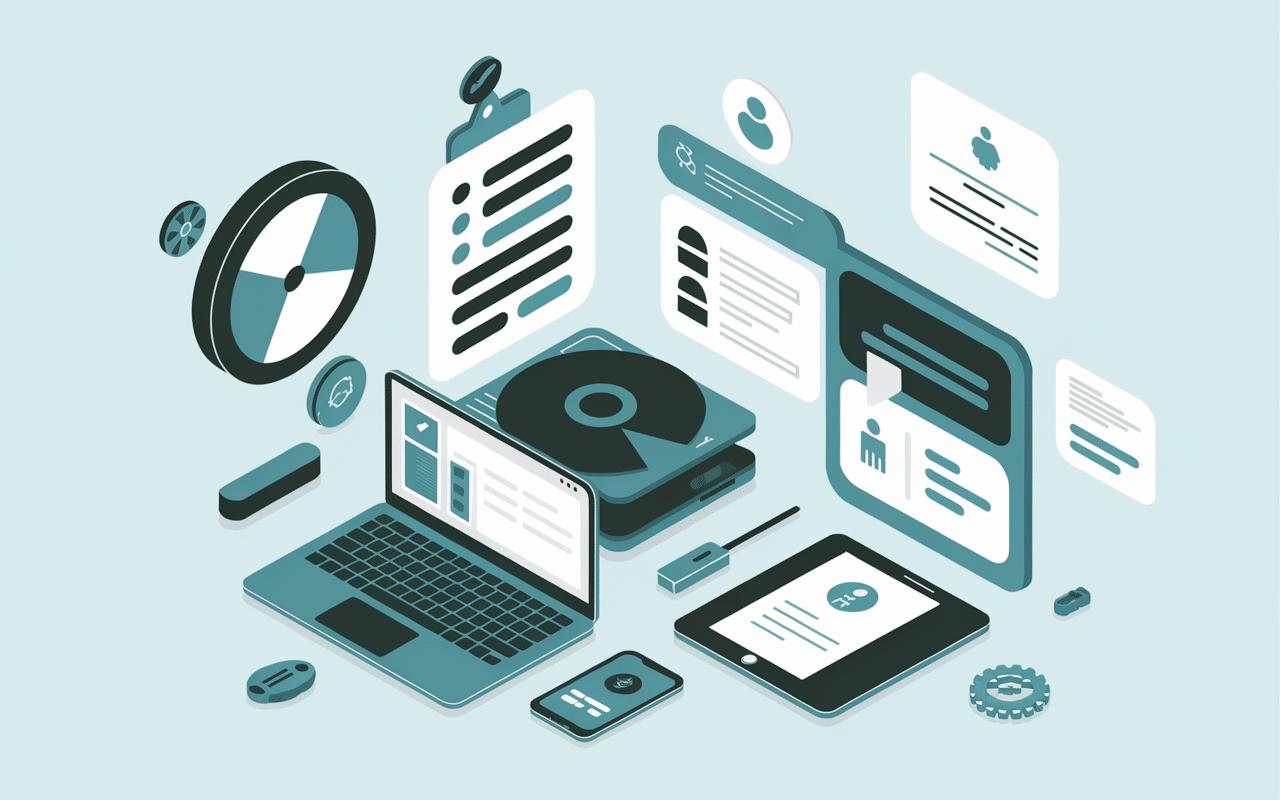 Outils technologiques pour tirage au sort Instagram