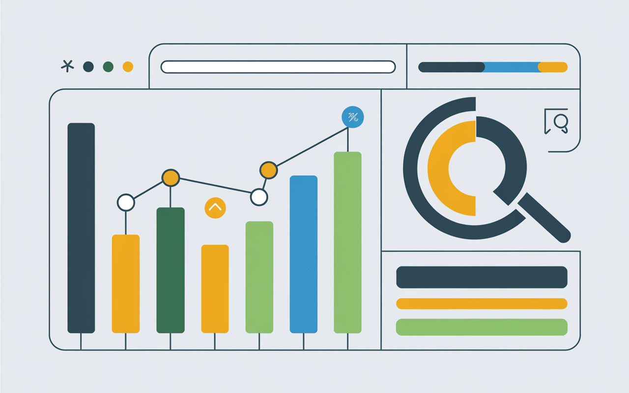 Dashboard fonctionnalités ranxplorer SEO