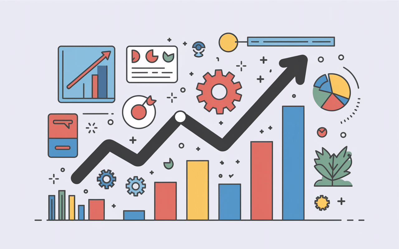 Stratégie SEO compétitive ranxplorer