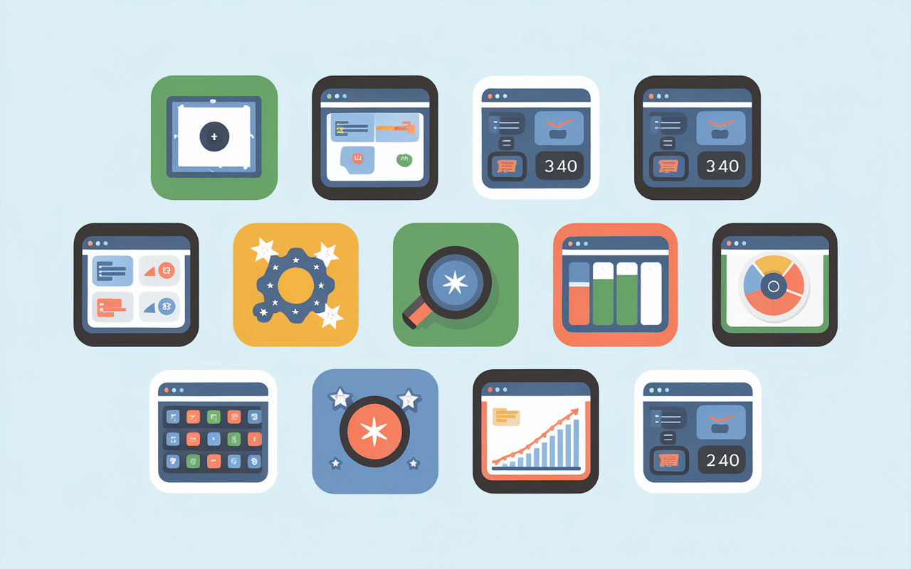Top semrush alternative ranxplorer outils seo alternatives