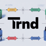 trnd marketing collaboratif visuel experience consommateur