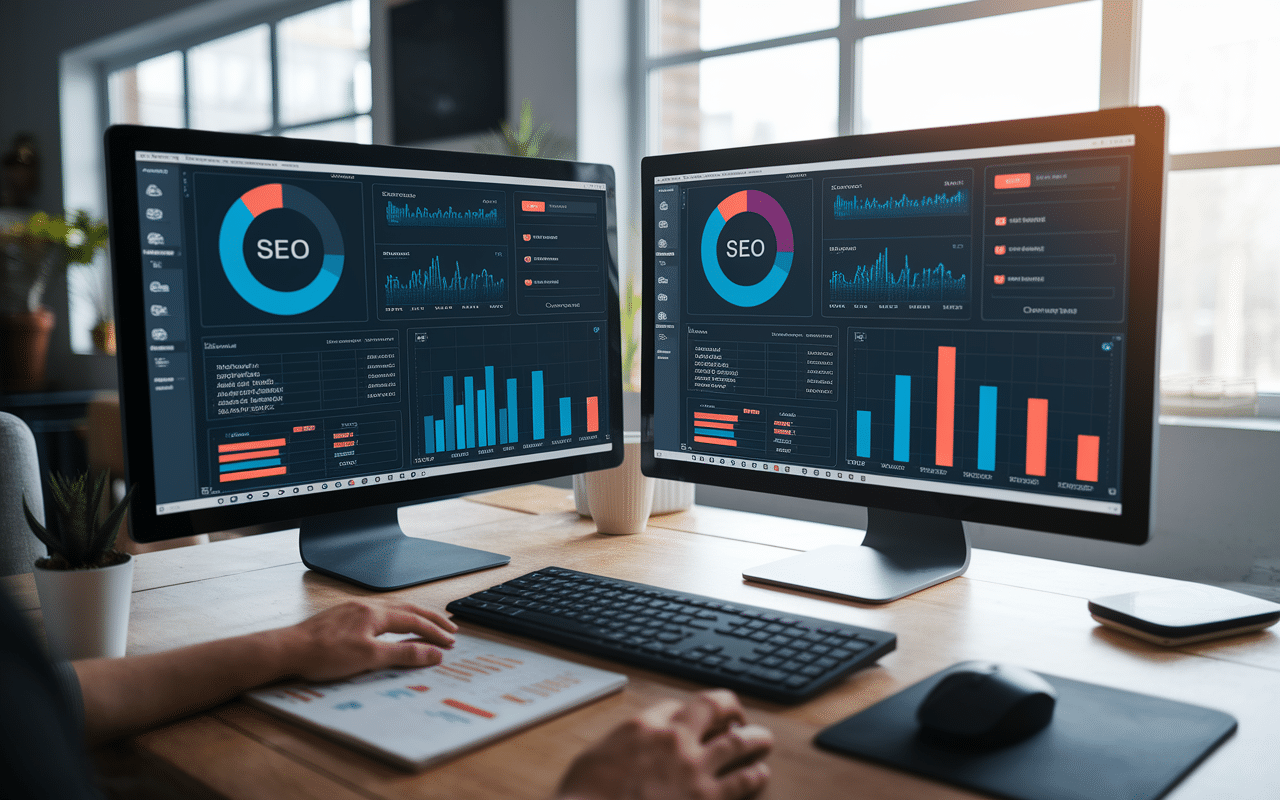 ubersuggest ou ranxplorer usages seo