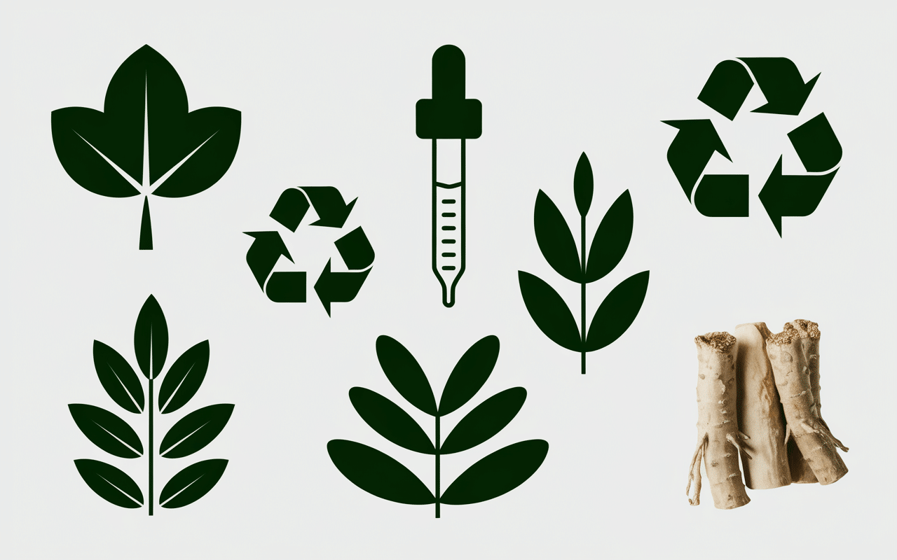 yepoda avis ingrédients naturels clean beauty