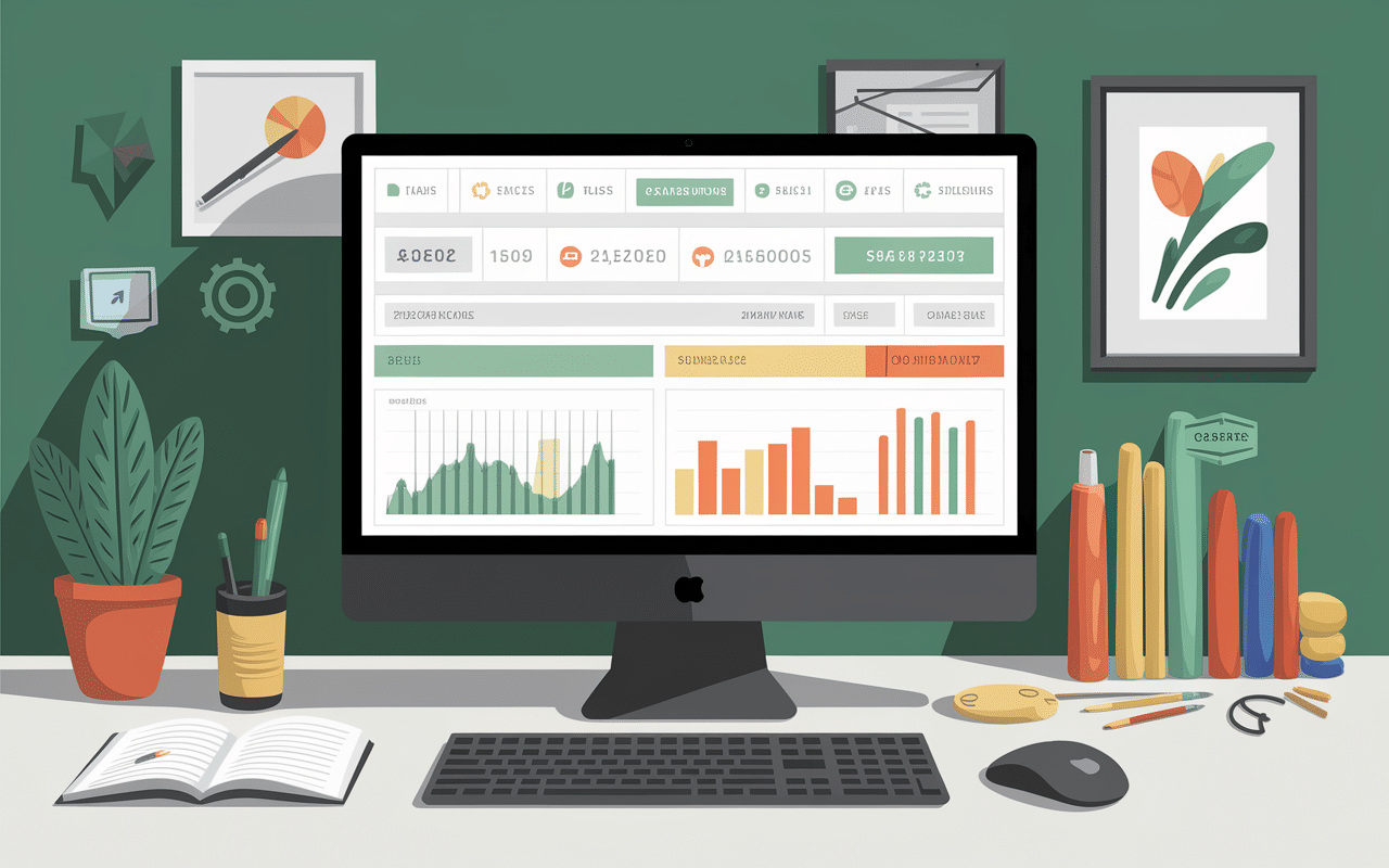 Rapports avancés Yooda Insight stratégie SEO