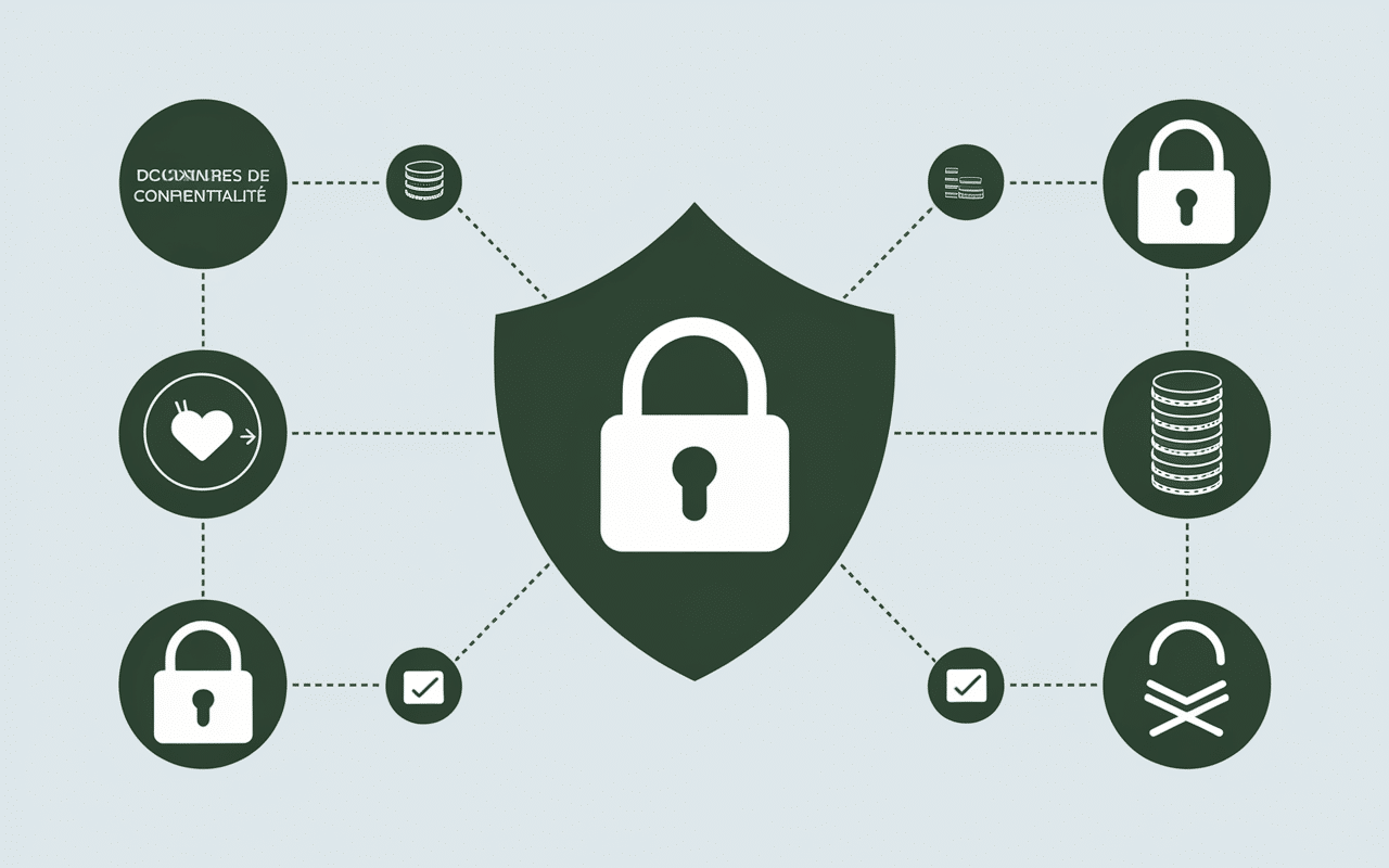 A été notifié de votre visite sur son profil bouclier confidentialité anonymat