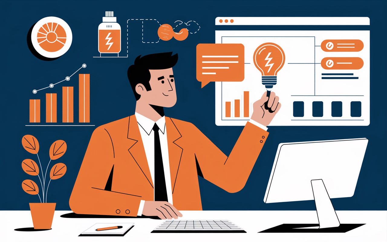 consultant adviseo analyse données énergétiques