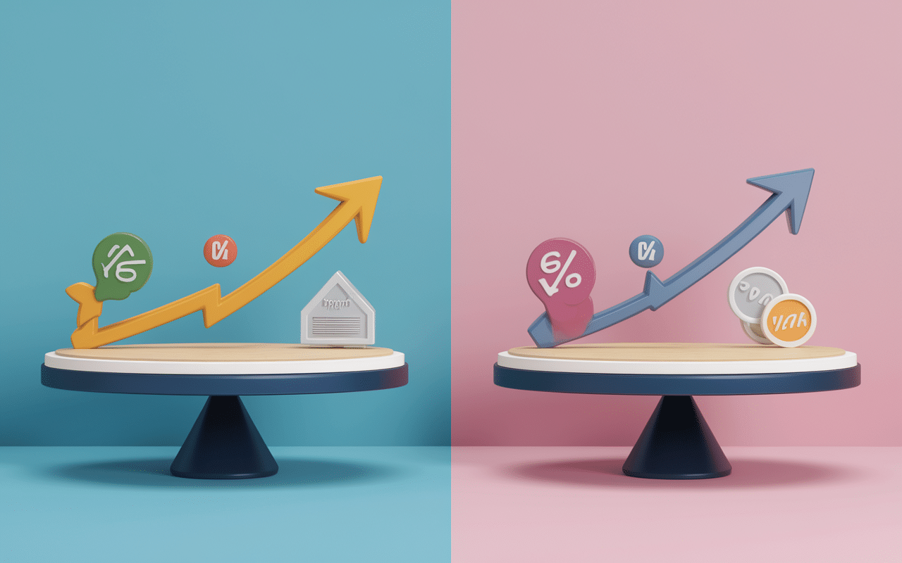 Comparaison Bing Ads Center et autres régies