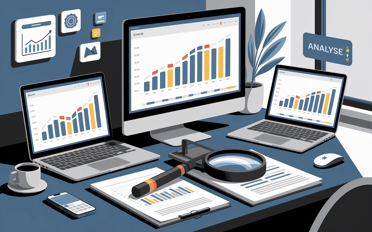 Blog WKS veille intelligence économique