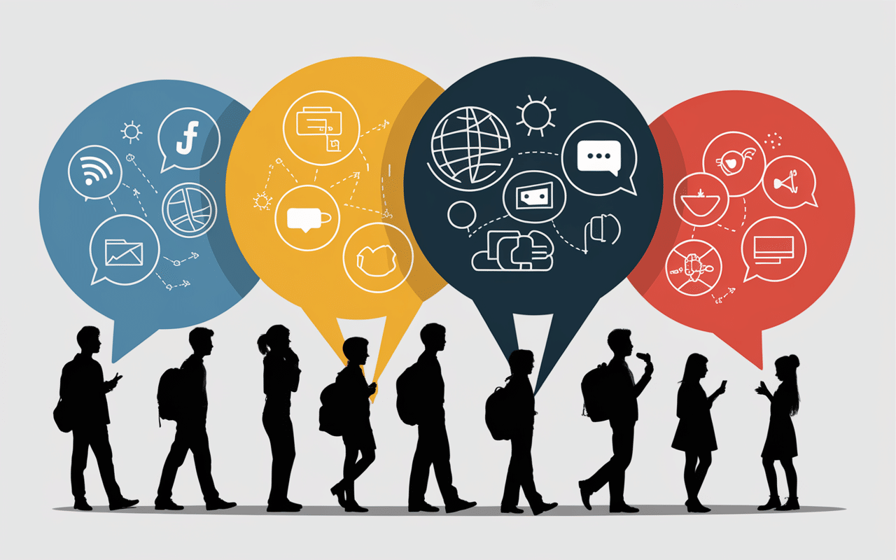 Image ça veut dire quoi pov impact quotidien