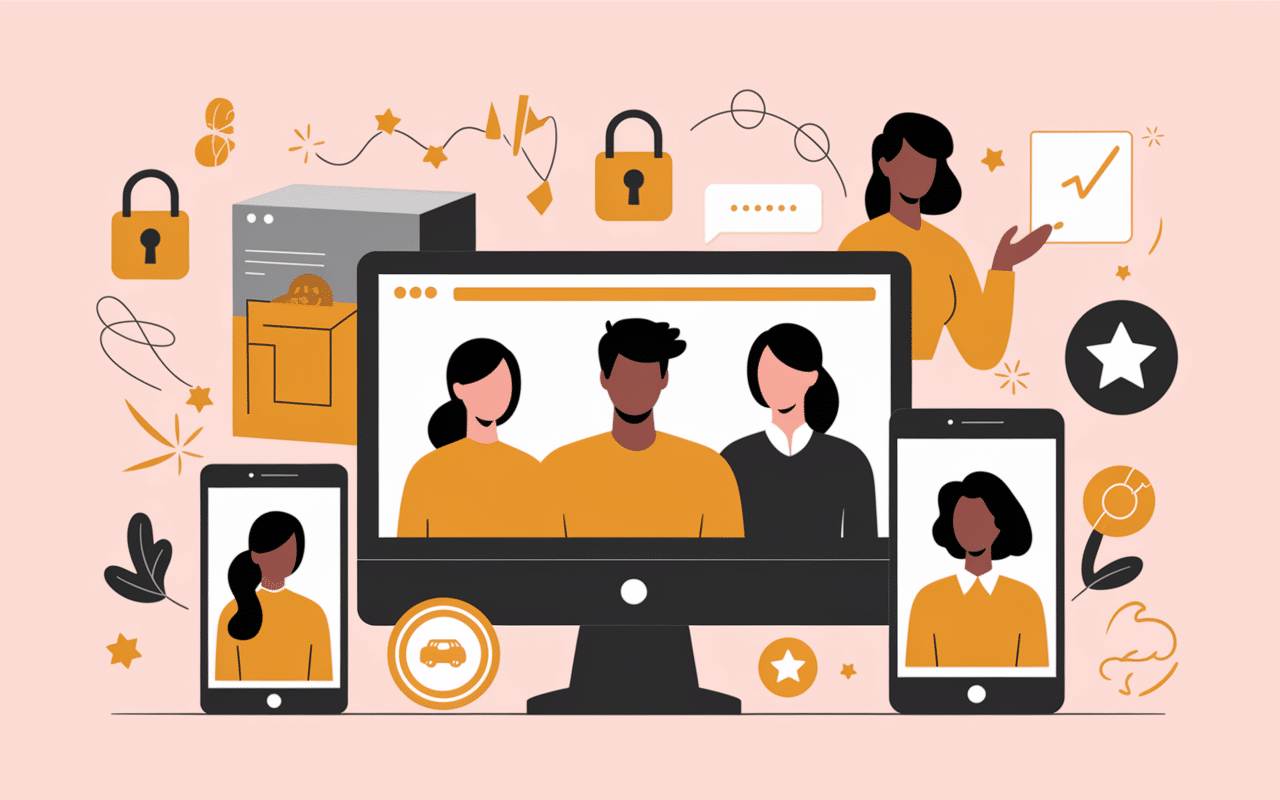 cash on delivery acheteurs rassurés sécurité