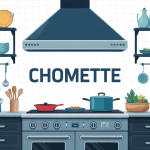 chomette cuisine professionnelle équipements chef