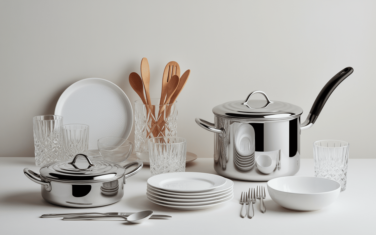 chomette ustensiles cuisine arts de la table