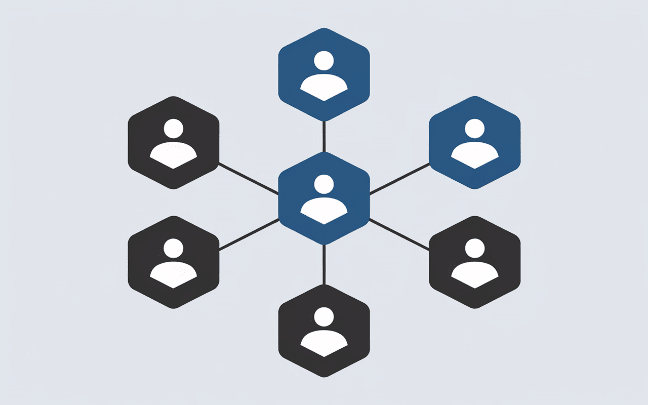 Schéma Committee fonctionnement organisation