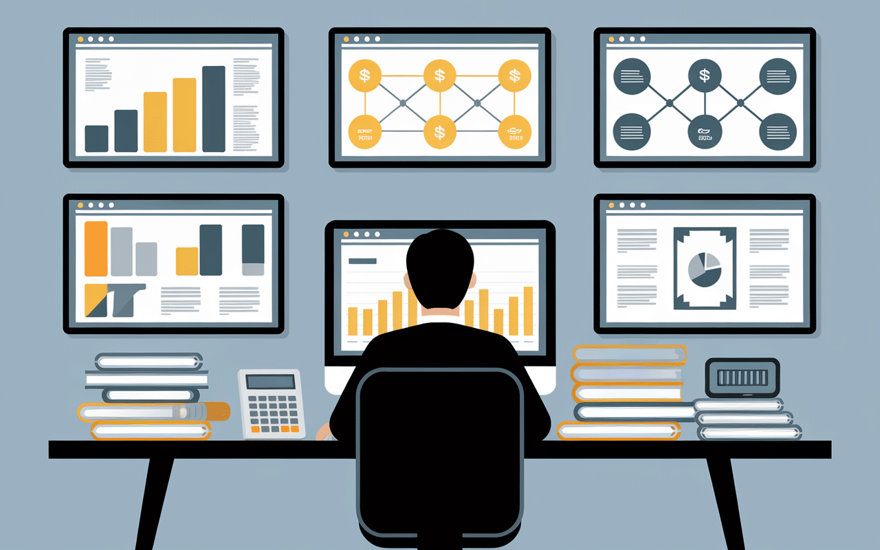 bureau code ape holding graphique