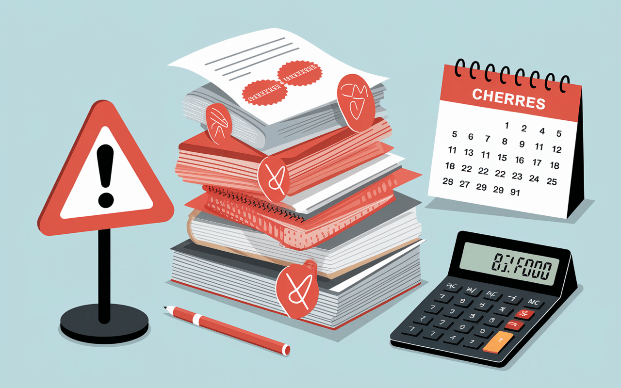 erreur code ape holding administration