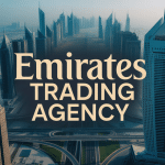 vue metropole moderne emirates trading agency