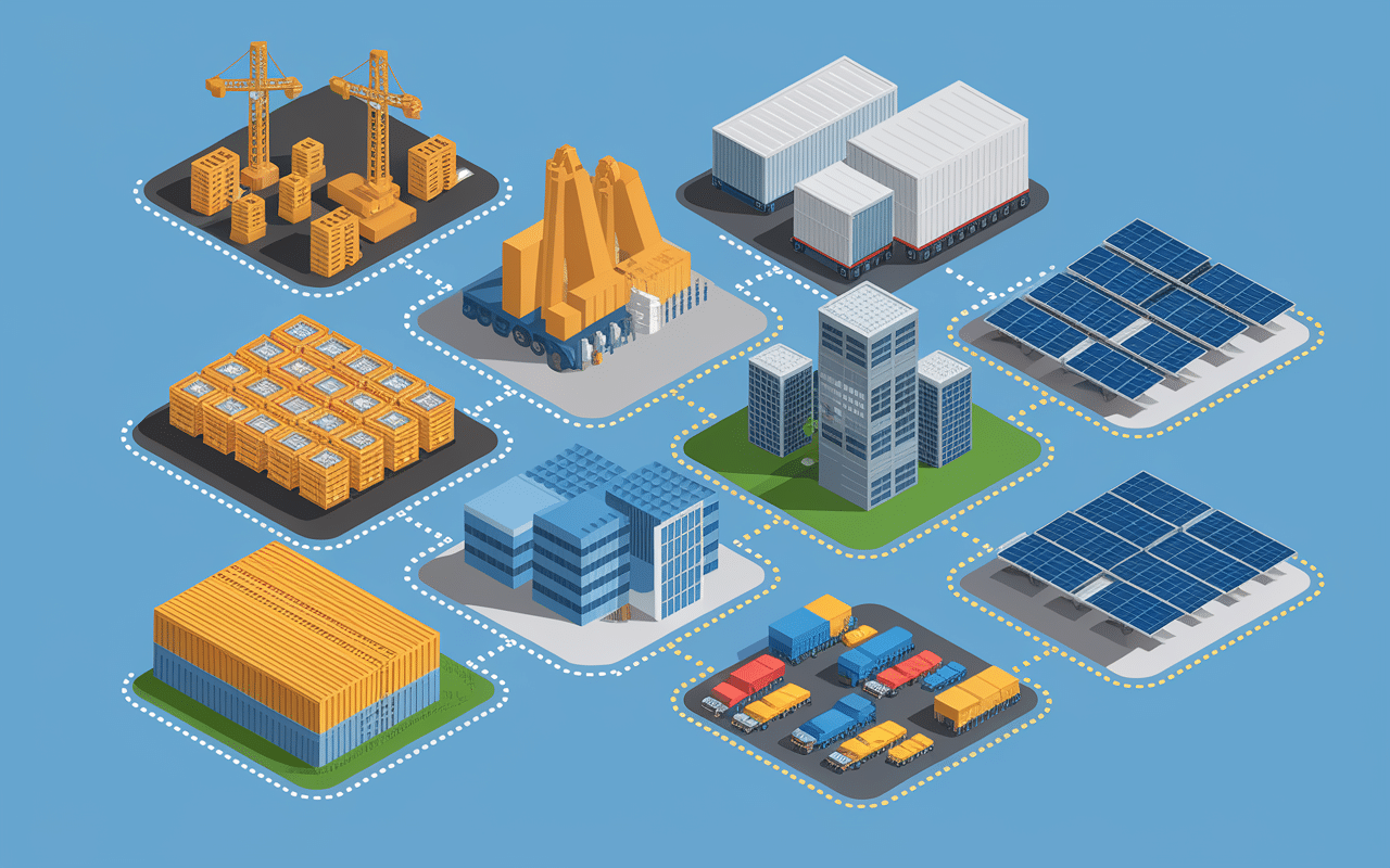 reseau global services emirates trading agency