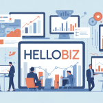 hellobiz plateforme innovation business