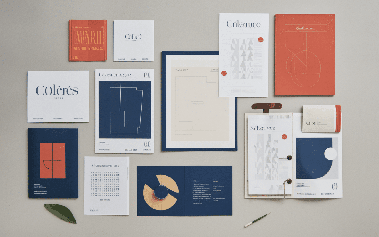 supports imprimés variés imprimerie nati