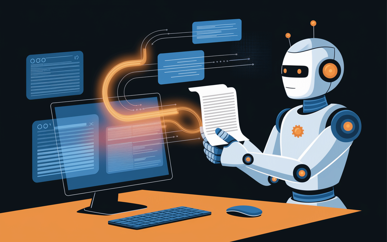 automatisation analyse activité l'addition reporting