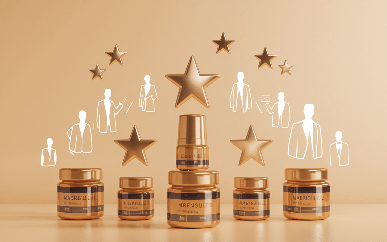 Marque a produits qualité service client