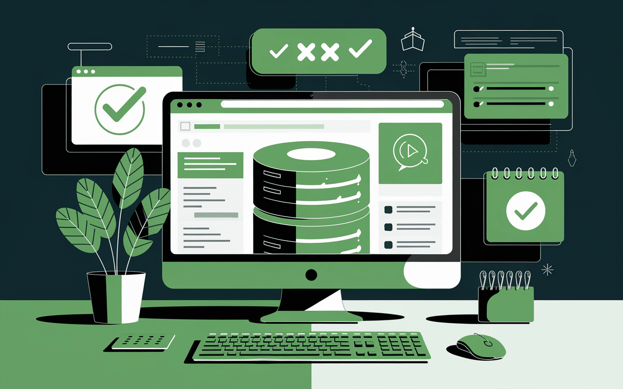 ordinateur validation adresse npai solutions