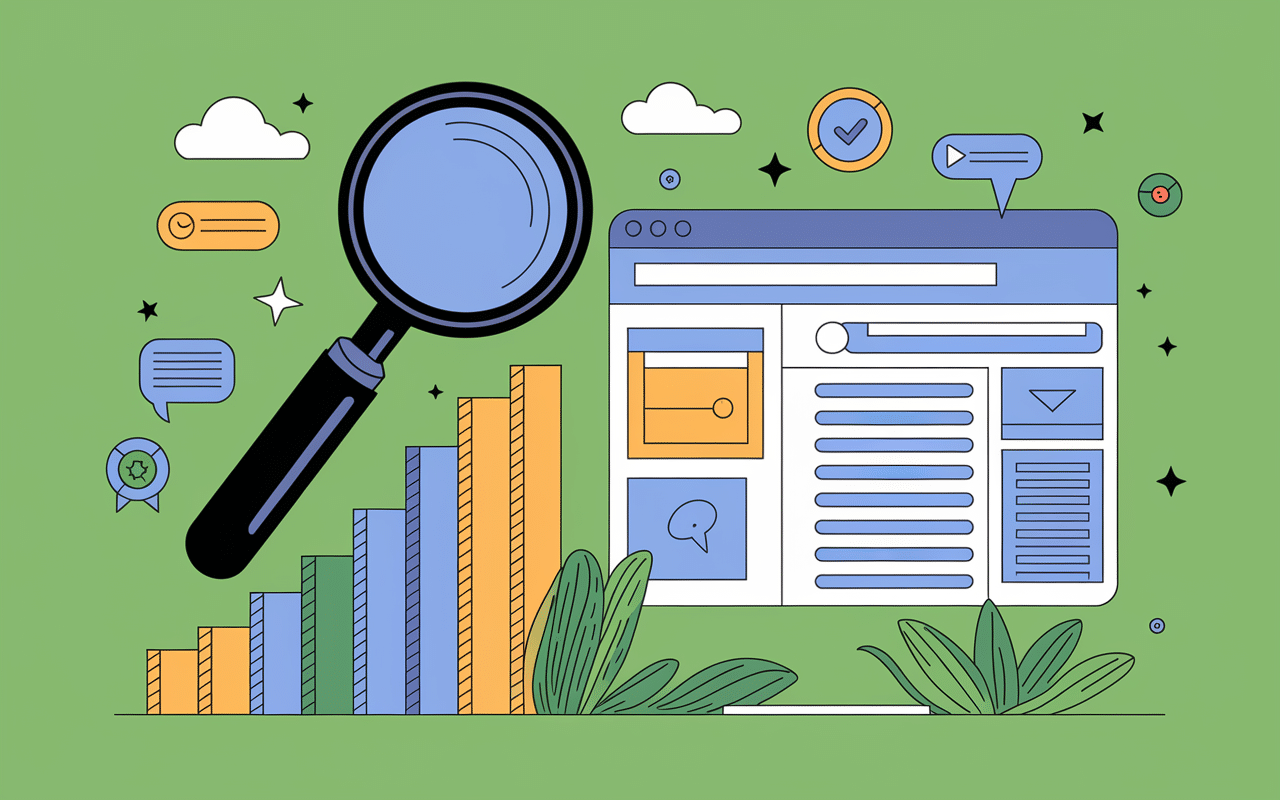 optimiser site vitrine saas roumane and companies seo