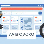 ovoko avis illustration écran pièces détachées