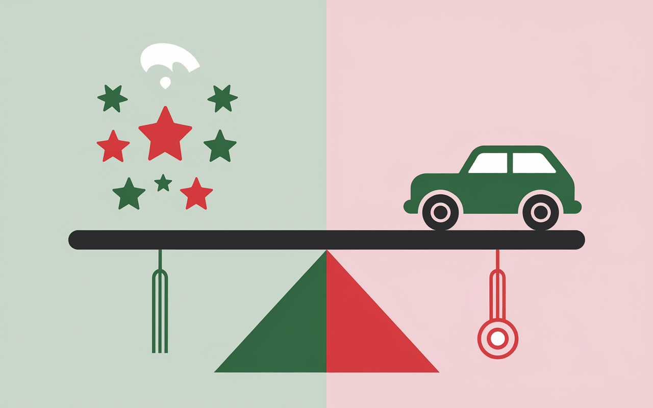 balance atouts limites pikdo instagram