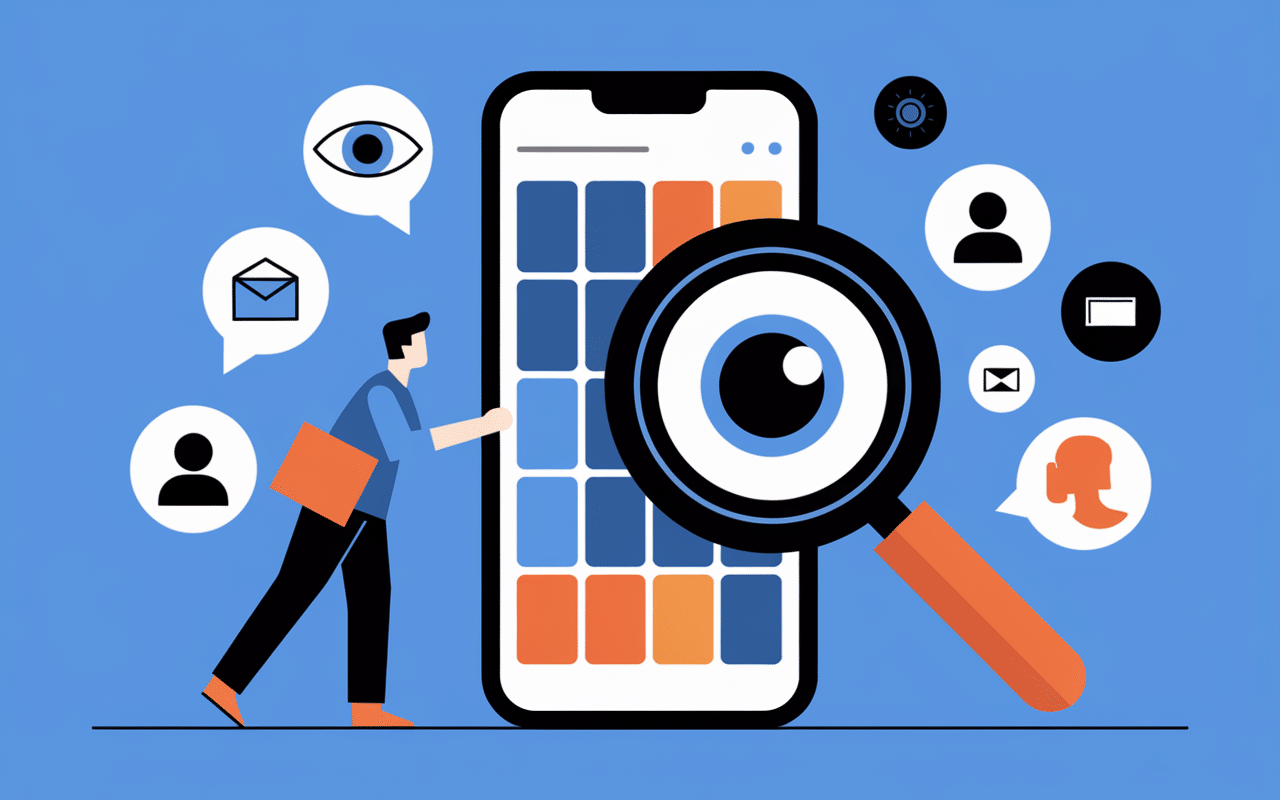 loupe pikdo instagram profil public sans inscription