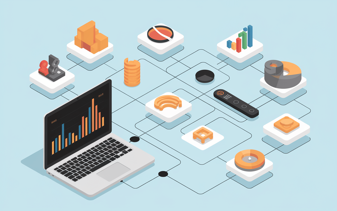 playlist push schéma soumission musique