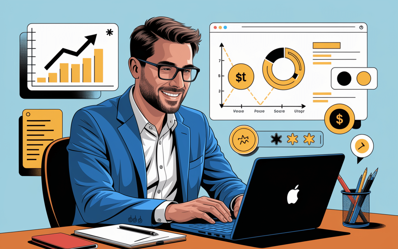 Pourquoi le référencement Wix va changer avec les IA, bénéfices pour propriétaires Wix