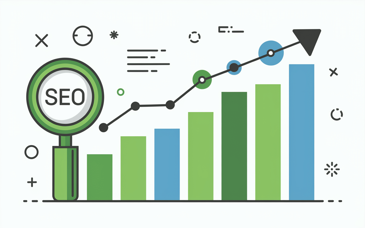 SEO Simplyweb plateforme intuitive performance