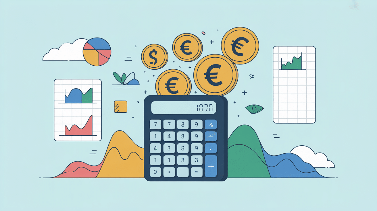 1 milliard de vue youtube prix calculatrice et courbes