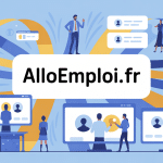 illustration alloemploi.fr rôle recherche emploi