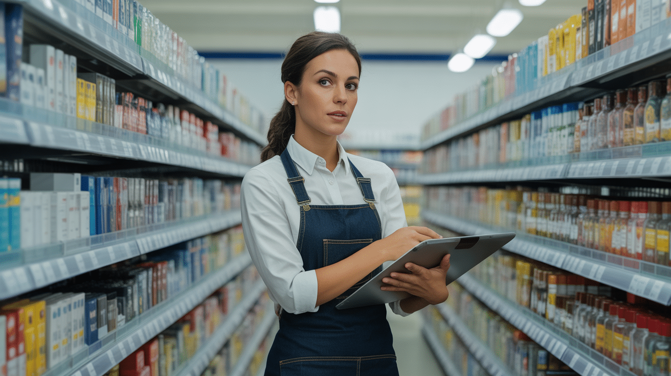 Conseils facing rayon techniquement efficace