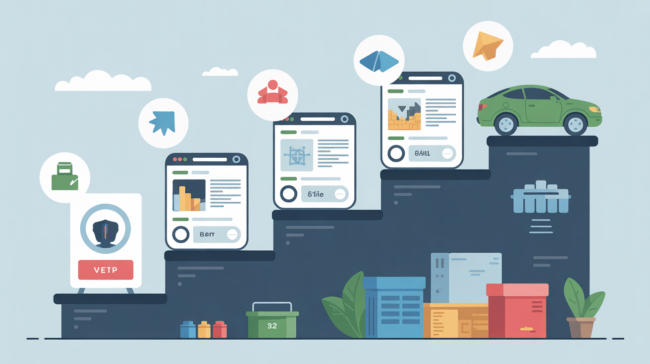 comment apparaitre sur google guide étapes référencement