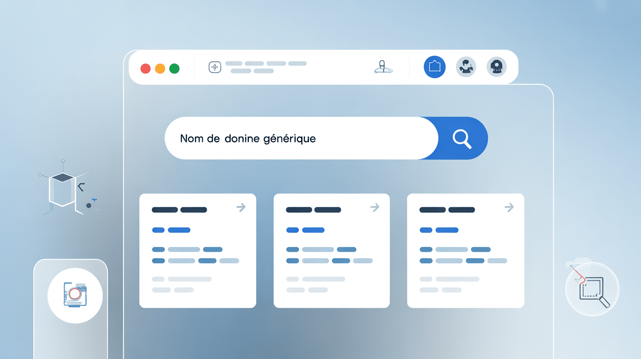 Comment connaitre la date de création d'un nom de domaine outils recherche